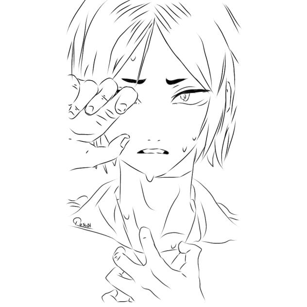 kenma nervioso