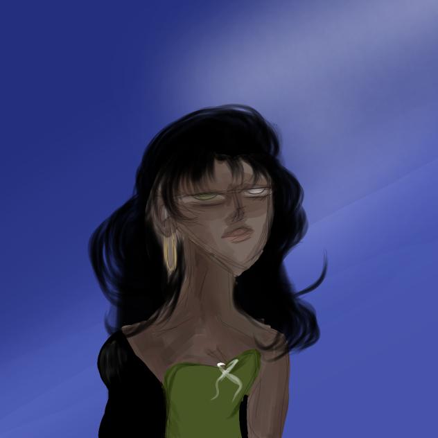 another art - ibisPaint