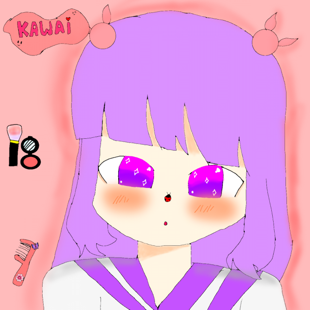 so pretty☆☆ - ibisPaint