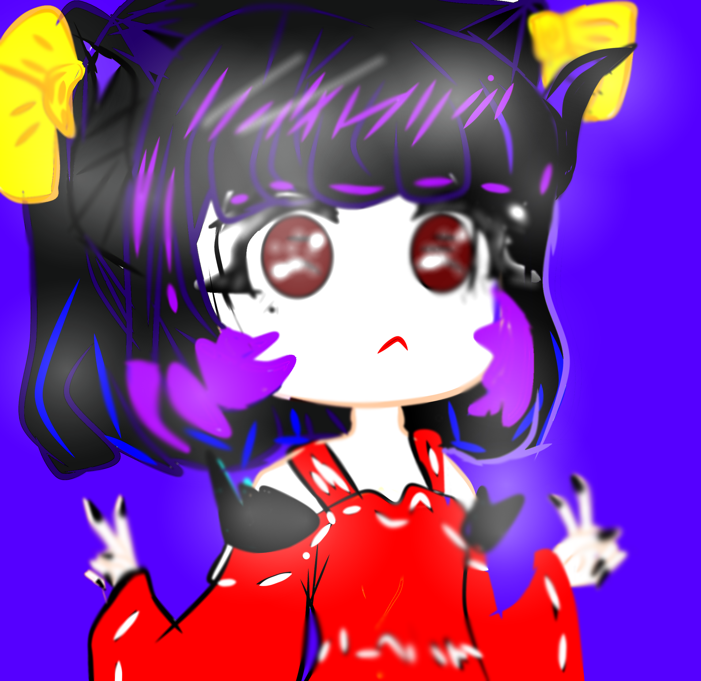chibi - ibisPaint