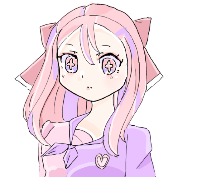 落書き、試し書き☆