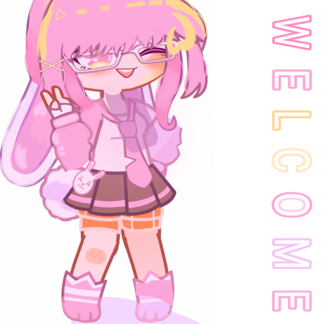 New Oc Everyone
