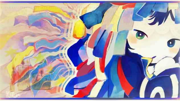Hoshi-kun
