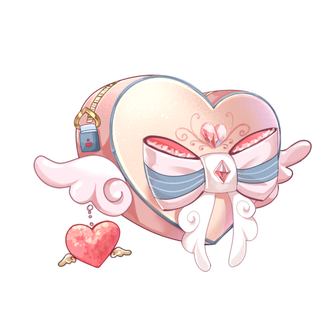 Angel's Love