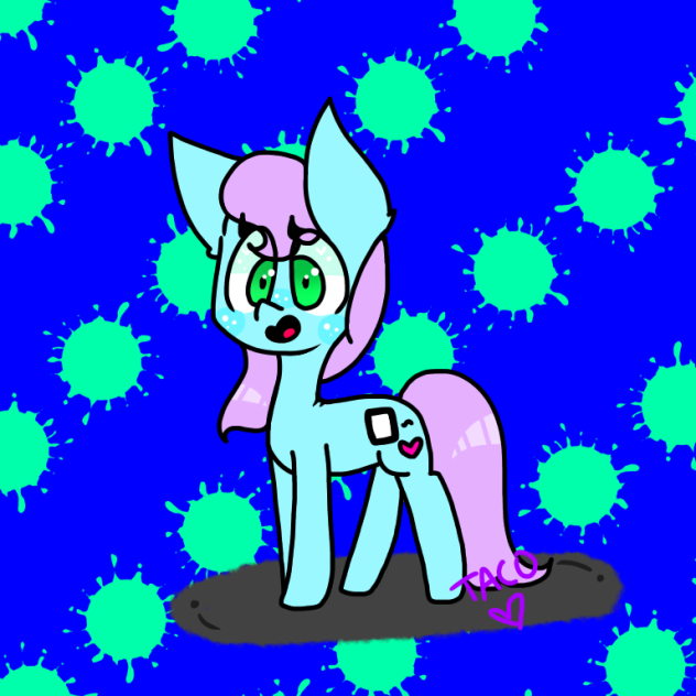 Fanart for doodles