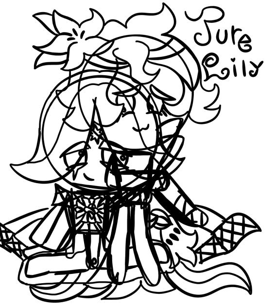 PureLily