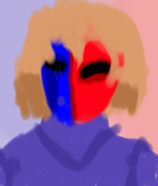 The jester - ibisPaint