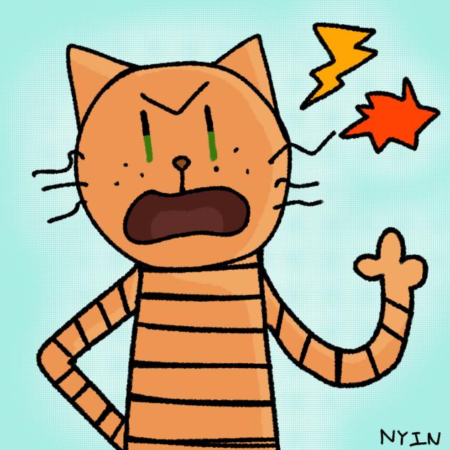 Petey the Cat‼️‼️ Dog Man 🛰️🌀