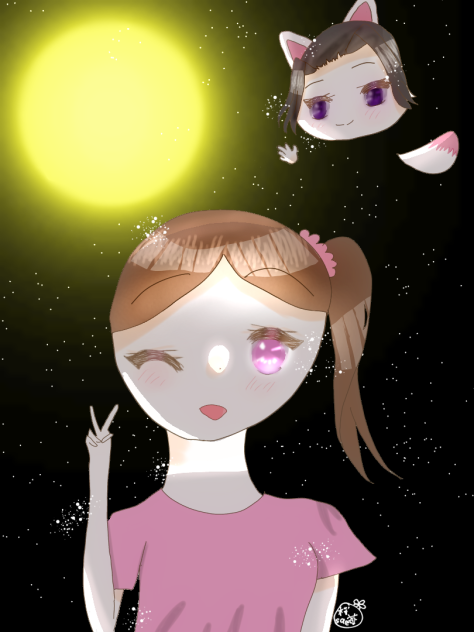 妖日記帳の企画ぅ