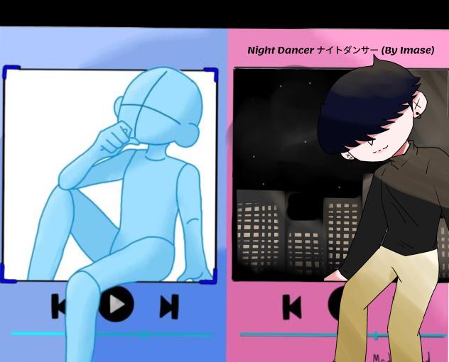 Collab for Simplysakura