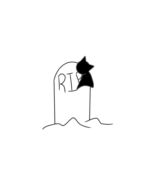 undead tattoo