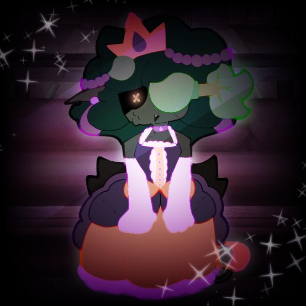 ✬~unmet royalty~✬