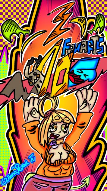 Anisa Mimikyu Trainer 10