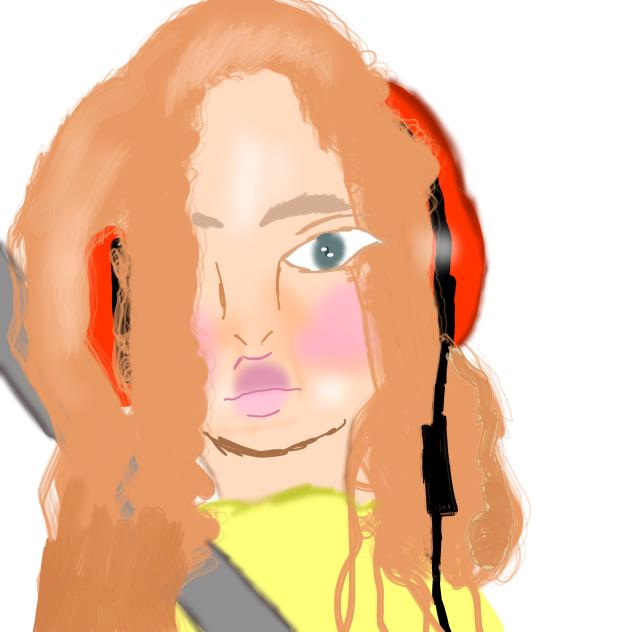 Realism of my bestie