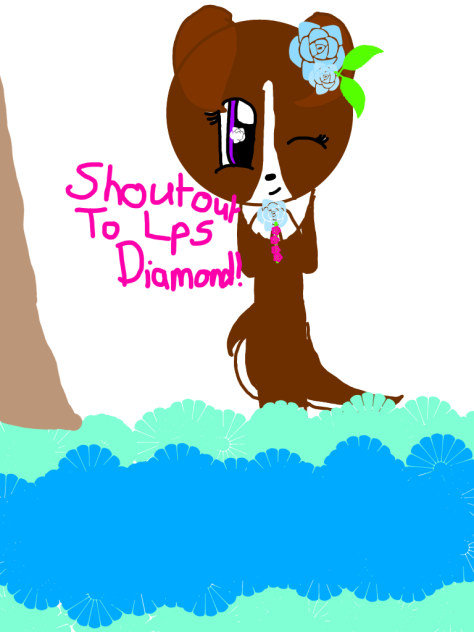 sub to Lps Diamond