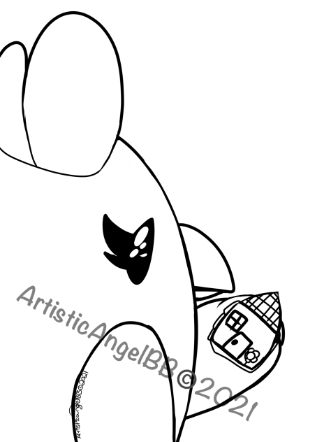 Storyboard Project Page #7