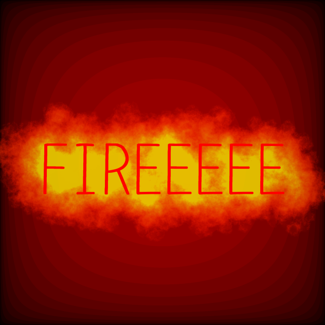 FIREEEEE