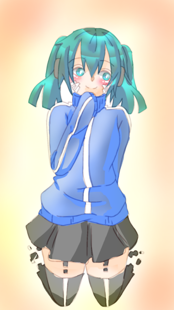 カゲプロ・エネ