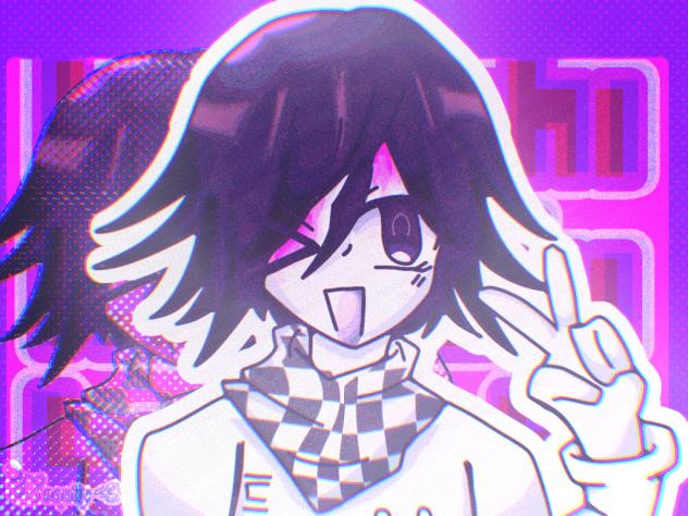 KOKICHI !!