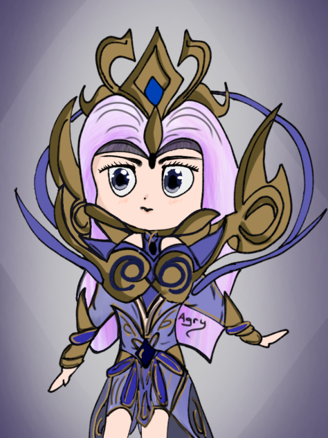 Selena Thunderbelt