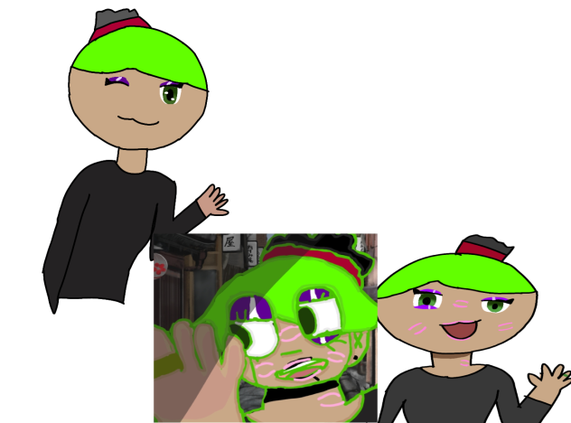 From art trade