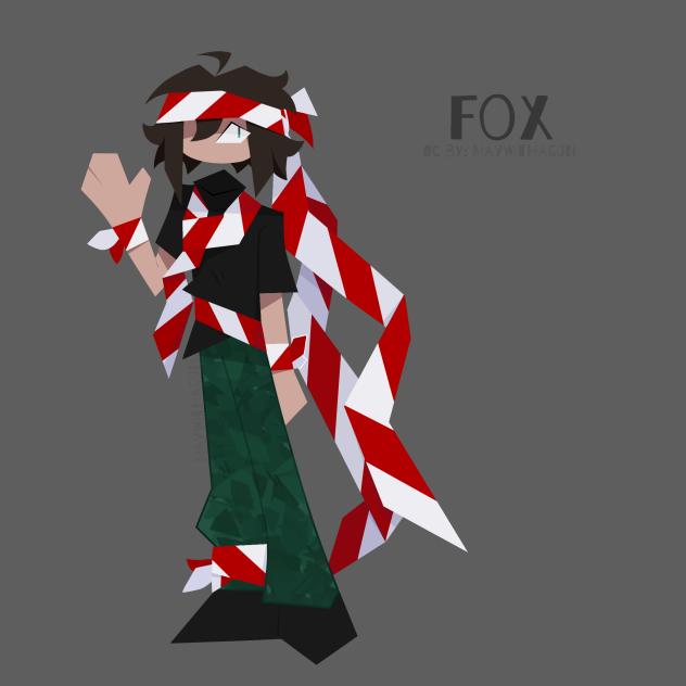 Fox