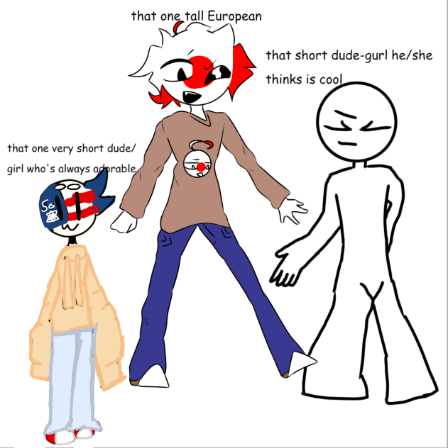Japan may not be in Europe-