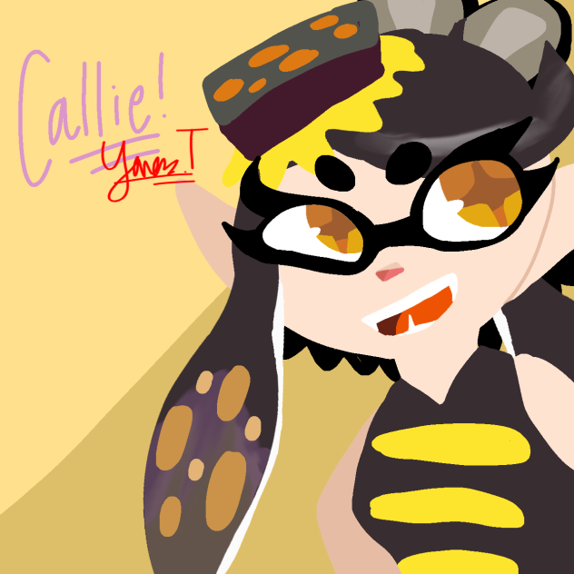 Callie!!