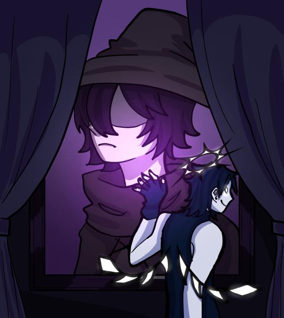 Azuretime - FORSAKEN