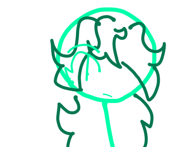 Idk what to call this