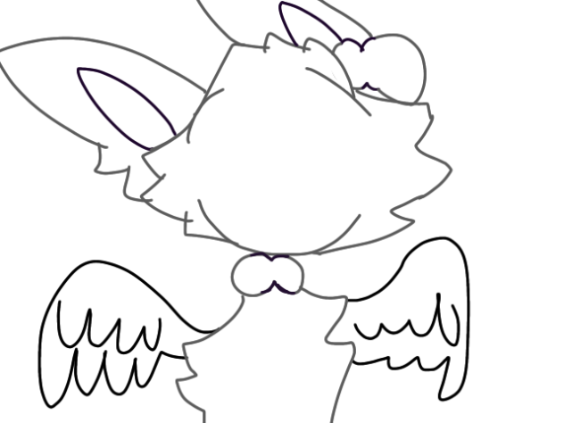 Animation I’m not going to finish