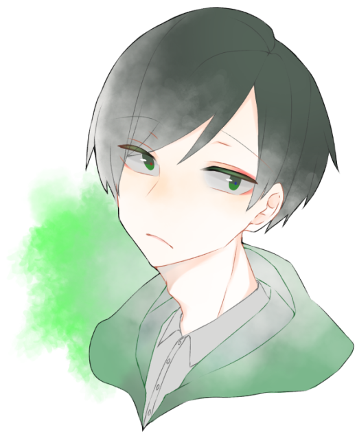 チョロ松