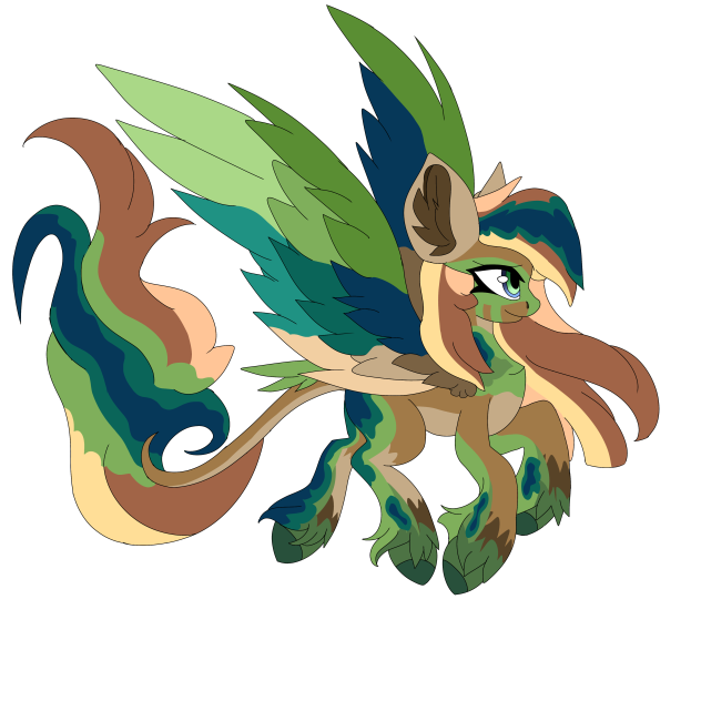 Crystal-verse tala pride