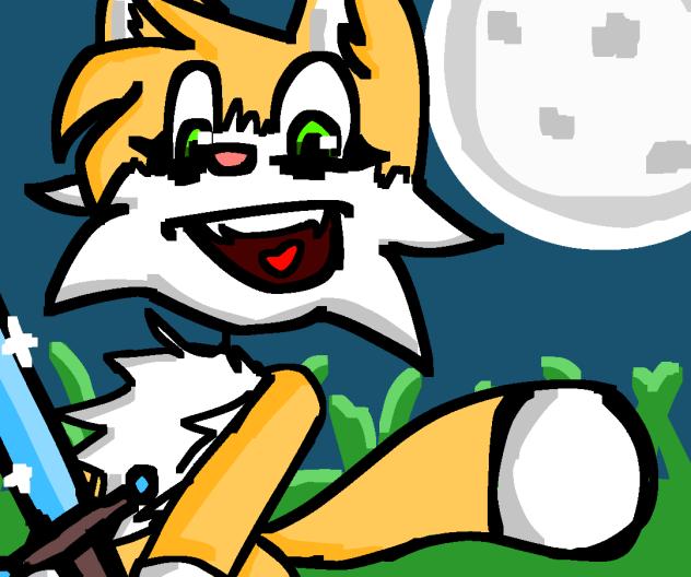 Stampy!