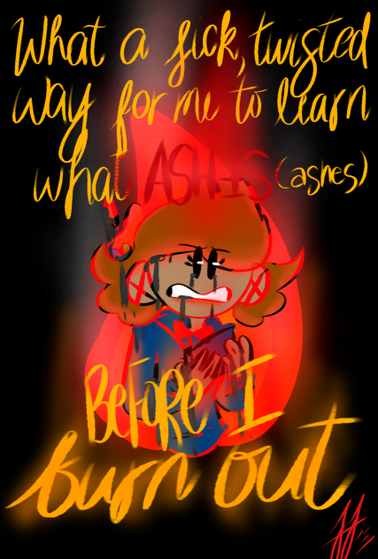 ASHES