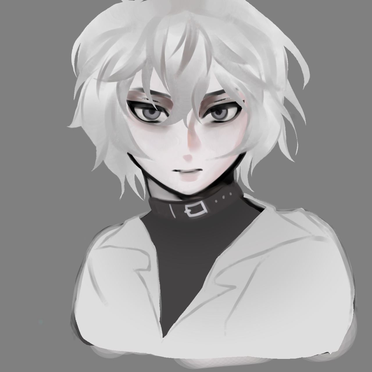 Practice #2 - ibisPaint