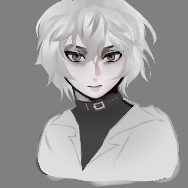 Practice #2 - ibisPaint