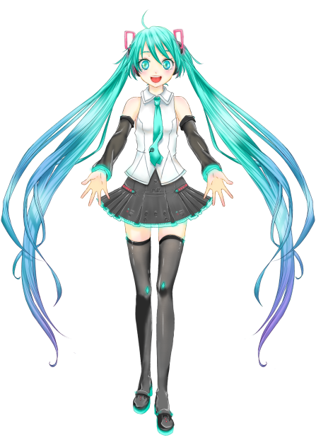 ミク