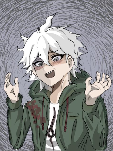 狛枝