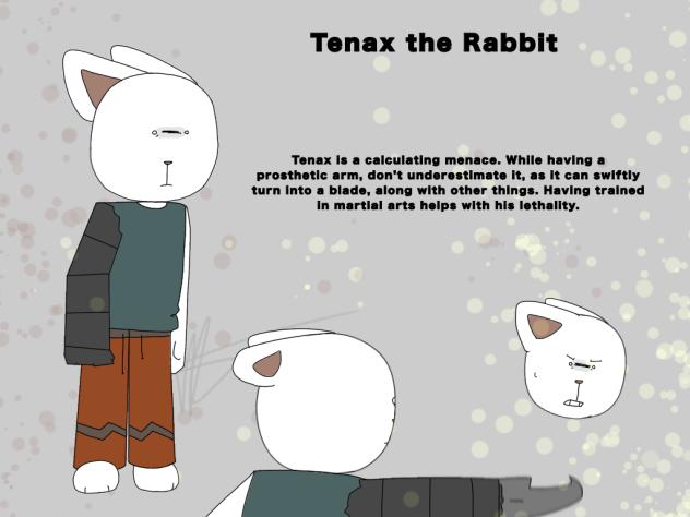 tax