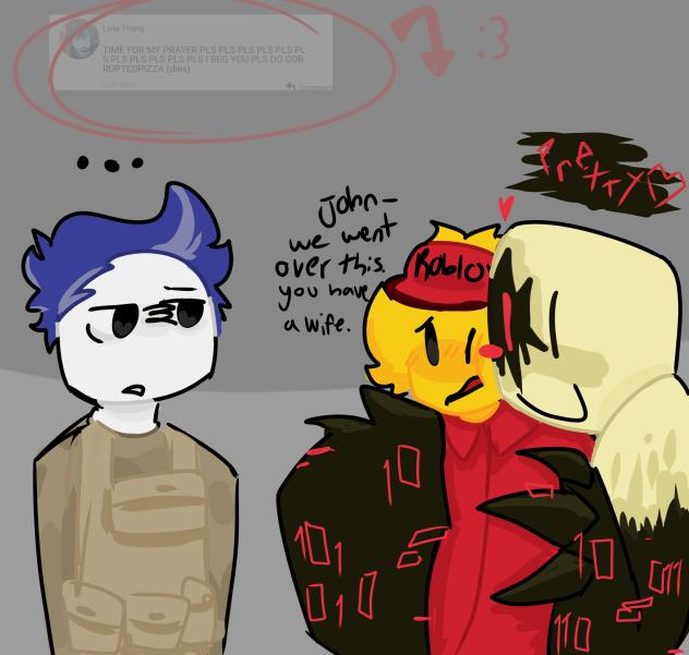 Lazy requested corruptedpizza🍕🖤