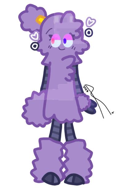 💕Blumm!💜