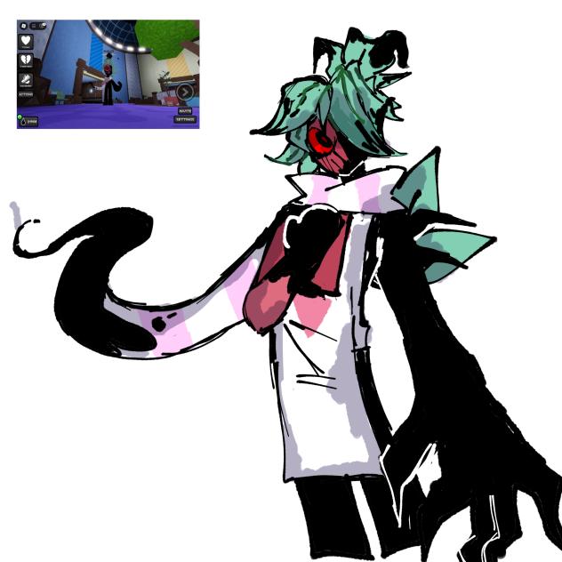 Twisted Sprout!1!!1