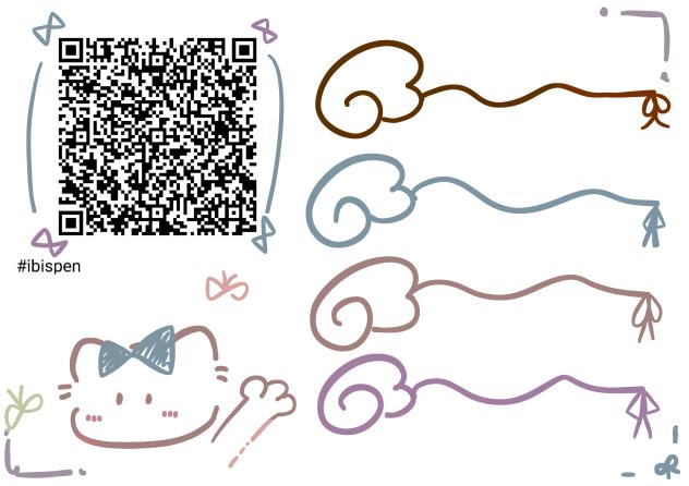 ~=らくがきペン=~