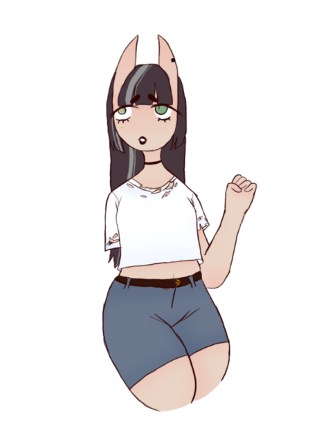 cute drawing prompt