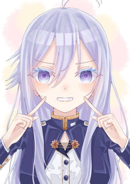 レーナさん