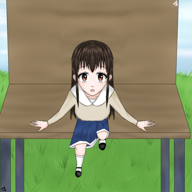 My Body's Shrinking!!
