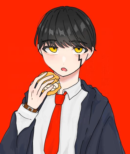 マシュバン‼️