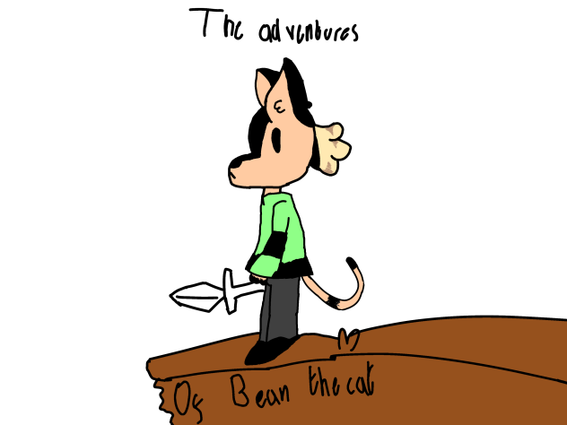 Bean - ibisPaint