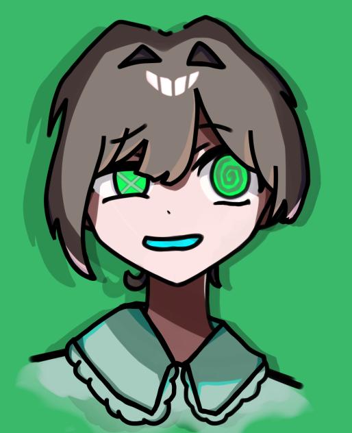 雑絵